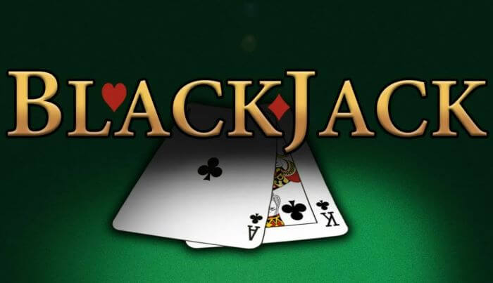 blackjack